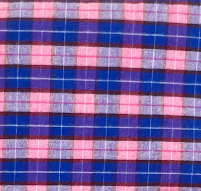 Flannel by the Yard