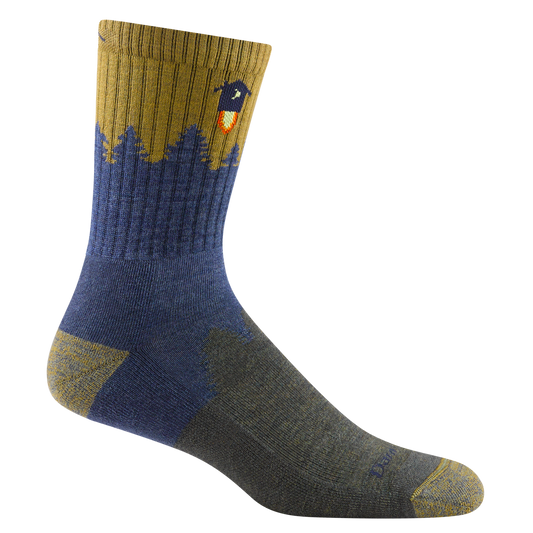 Darn Tough 1971 Denim