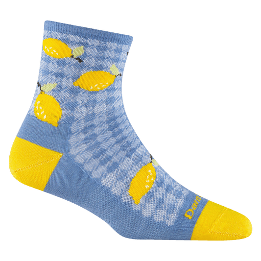 Darn Tough 6102 Country Blue