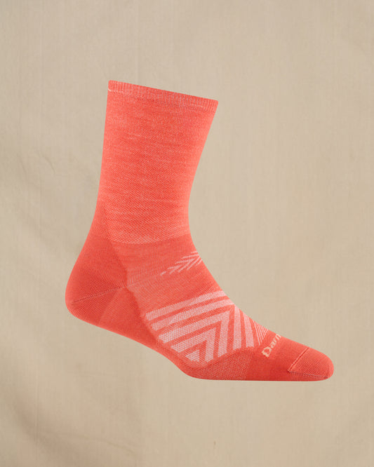 Darn tough 1068 in coral