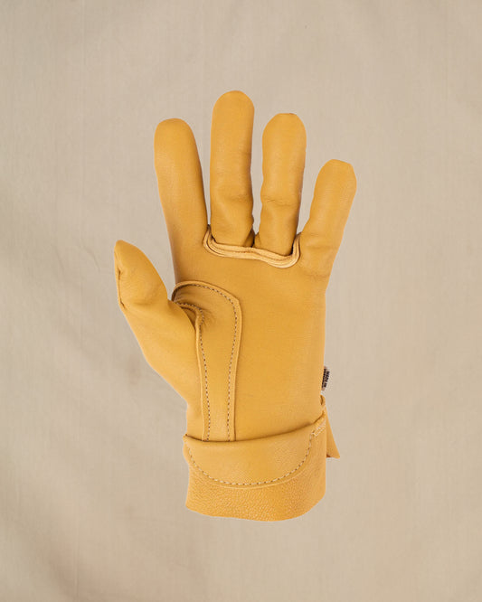 Vermont Glove Flatlander palm
