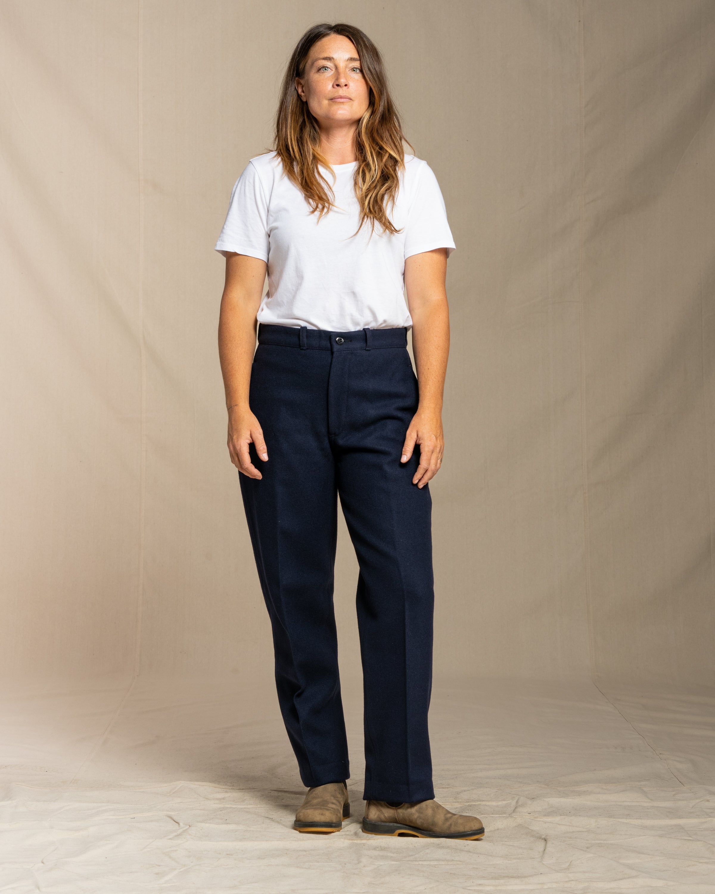 Women's Wool Pants Johnson Woolen Mills Women's Wool Pants Johnson Woolen Mills