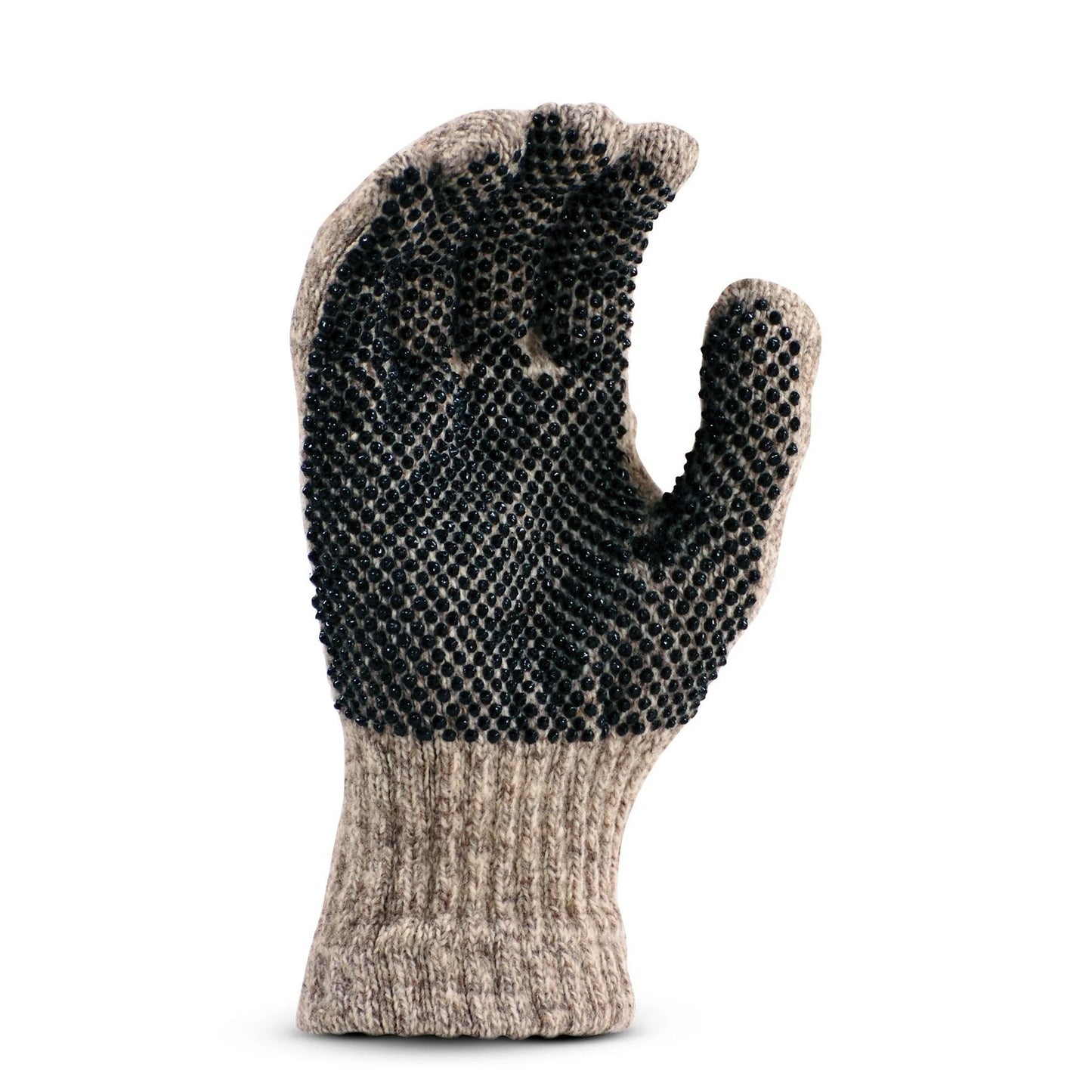 Fox River Ragg Wool Gripper Gloves