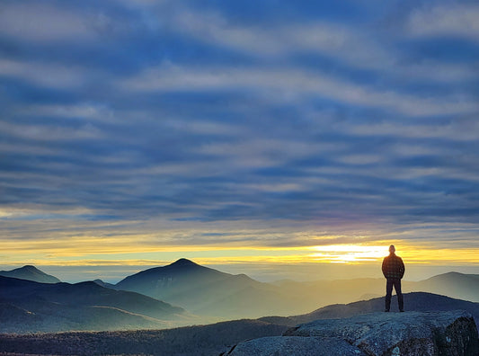 Vol. 1 - The Adirondack Life of Sam Perkins