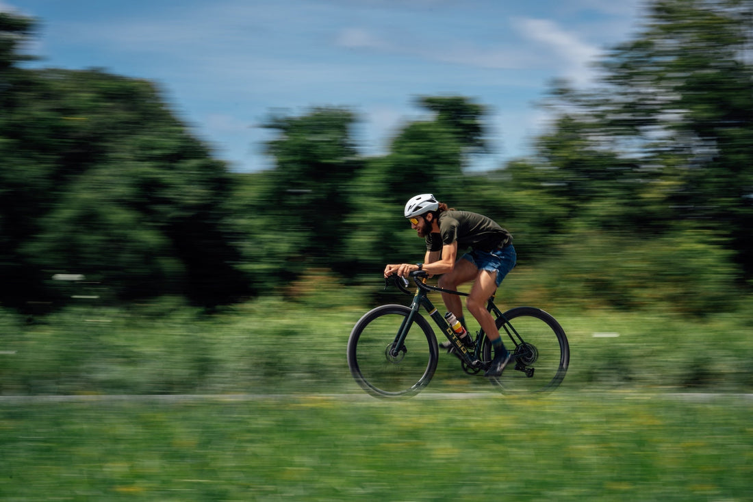 Vol. 8 - From Railway to Trailway: Johnson’s Own Lamoille Valley Bike Tours