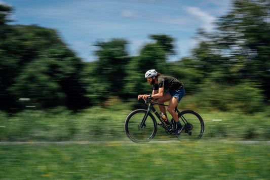 Vol. 8 - From Railway to Trailway: Johnson’s Own Lamoille Valley Bike Tours