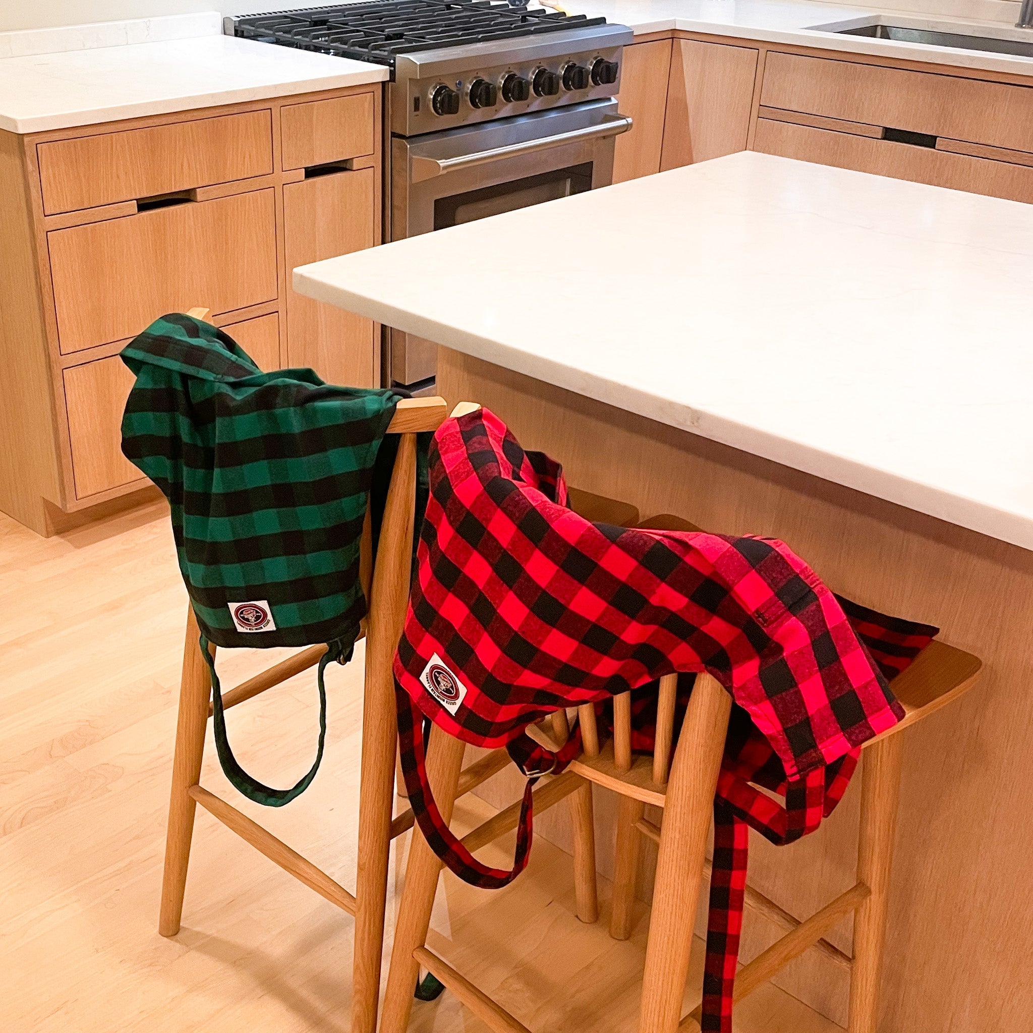 LIFESTYLE – Johnson Woolen Mills