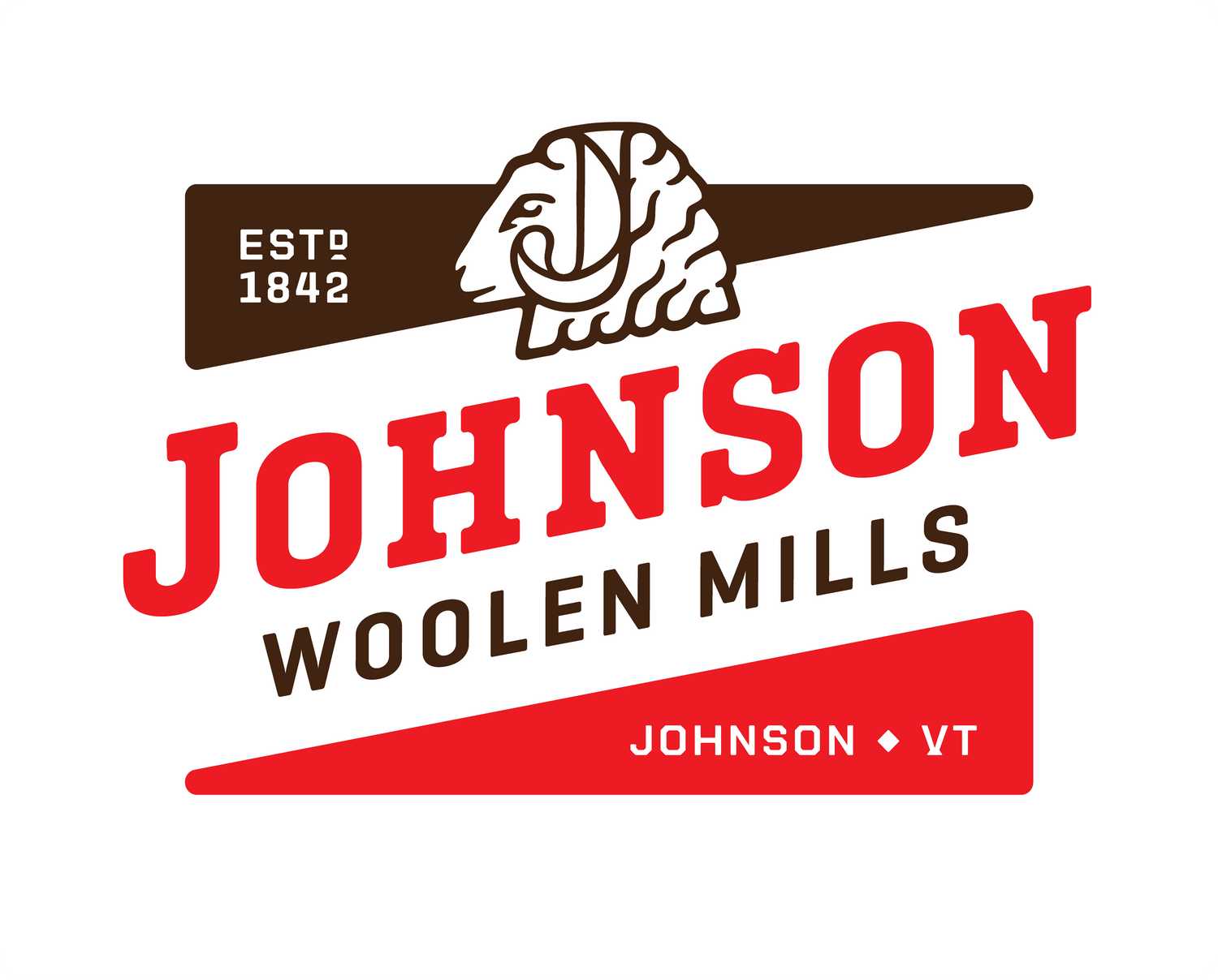 Johnson Woolen Mills