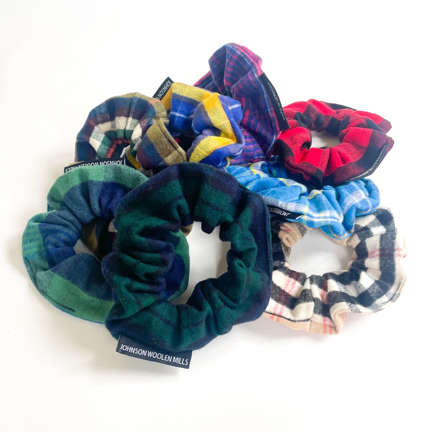 Scrunchies