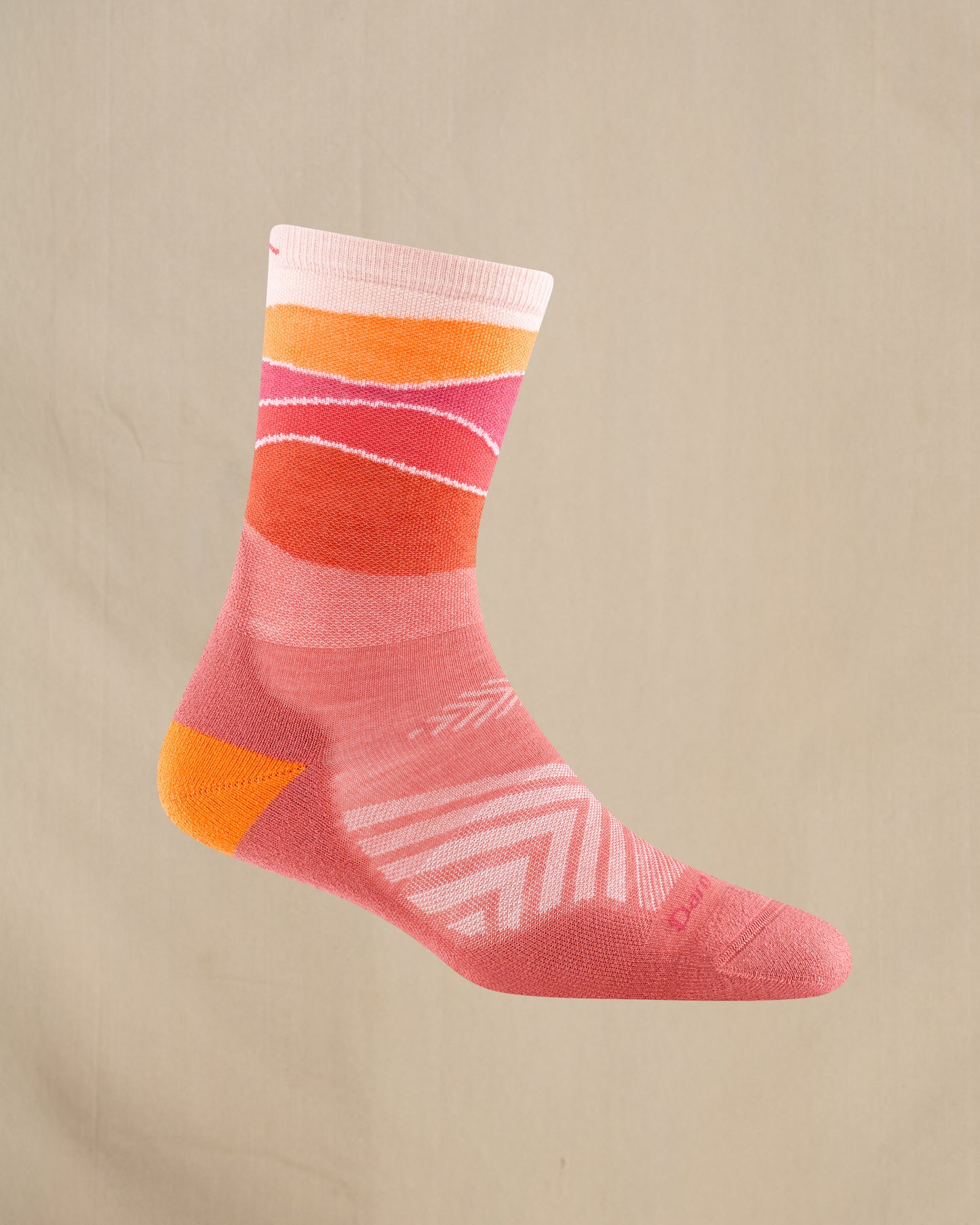 Darn Tough 1064 Canyon