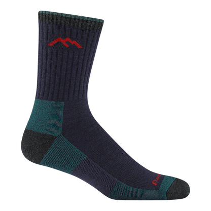 Darn Tough 1466 Blackberry