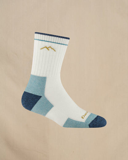 Darn Tough 1903 White