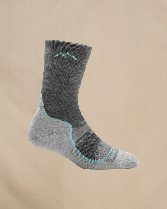 Darn Tough women's 1967 in slate