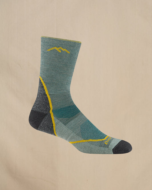 Darn Tough 1972 Seafoam