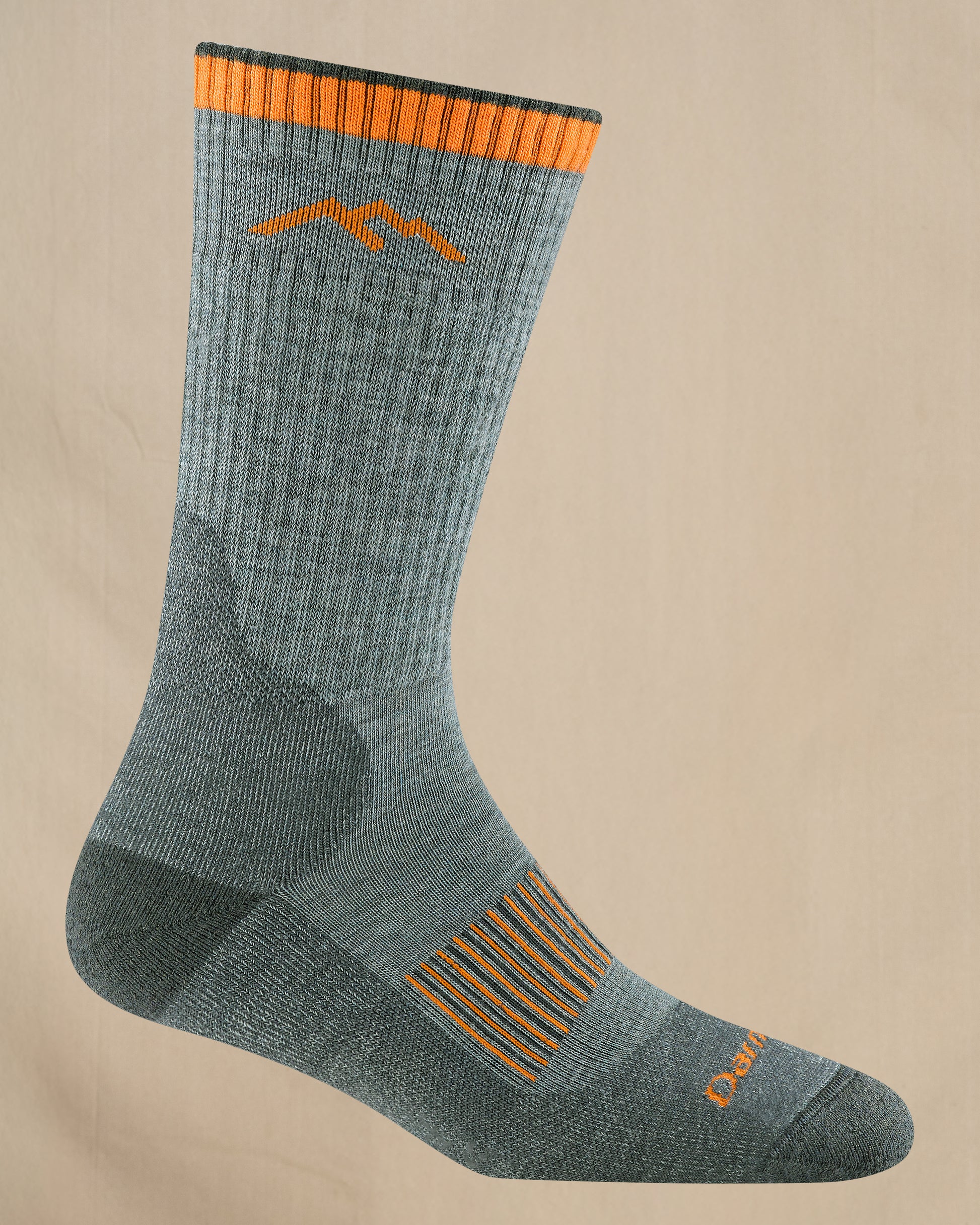 Darn Tough 2107 Sea Foam