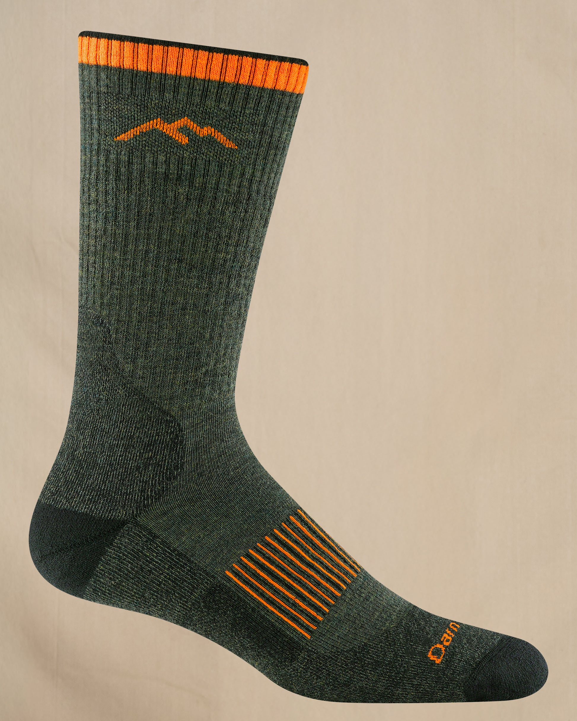 Darn Tough 2111 Forest