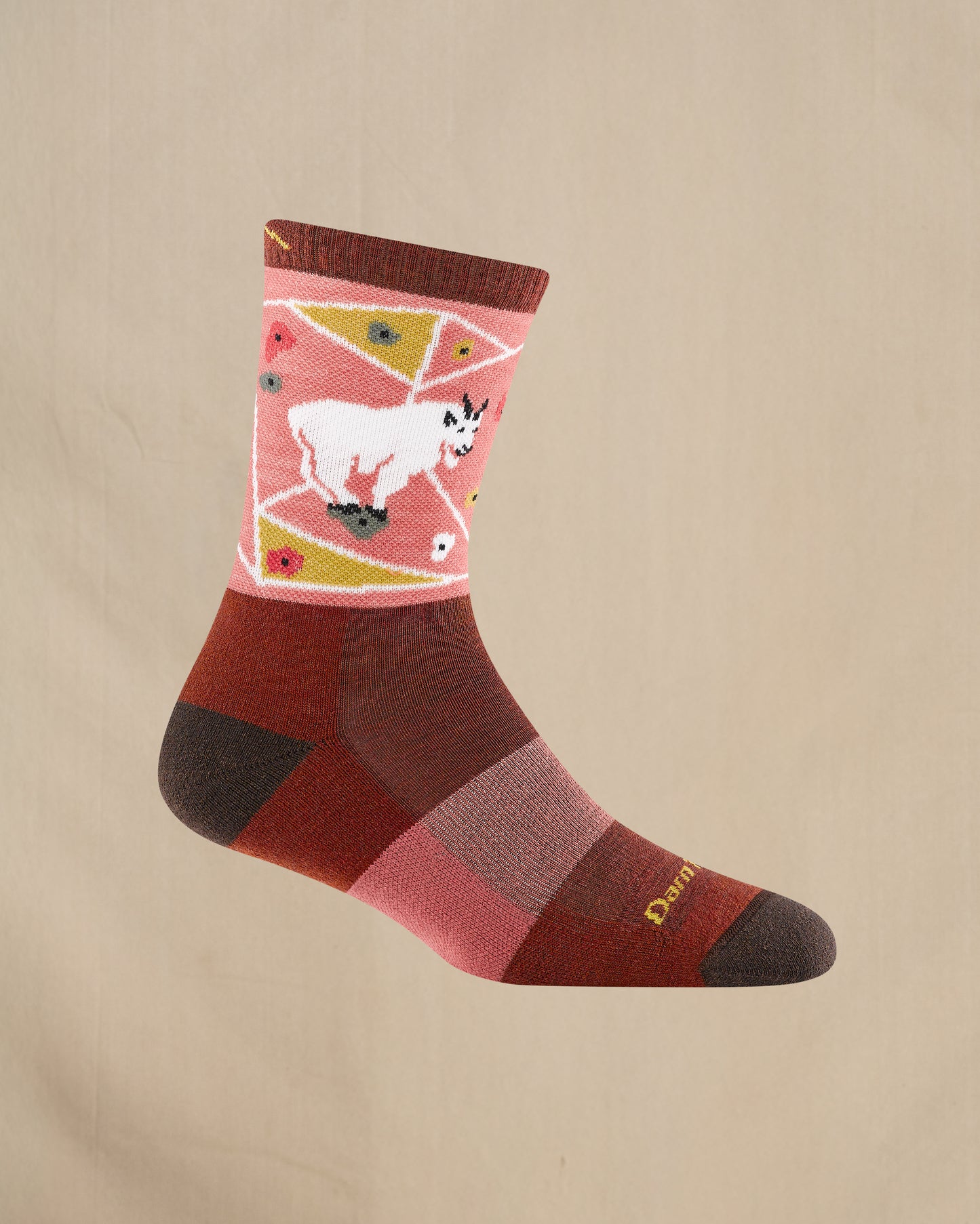 Darn Tough 5001 Canyon