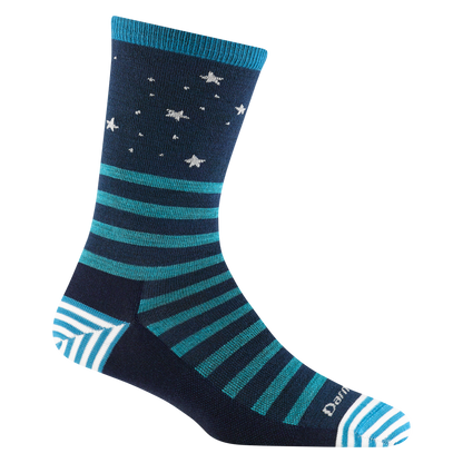 Darn Tough 6037 Eclipse Stars