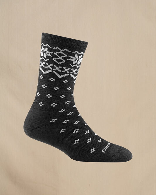 Darn Tough 6088 Charcoal