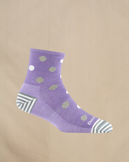 Darn Tough 6103 Lavender