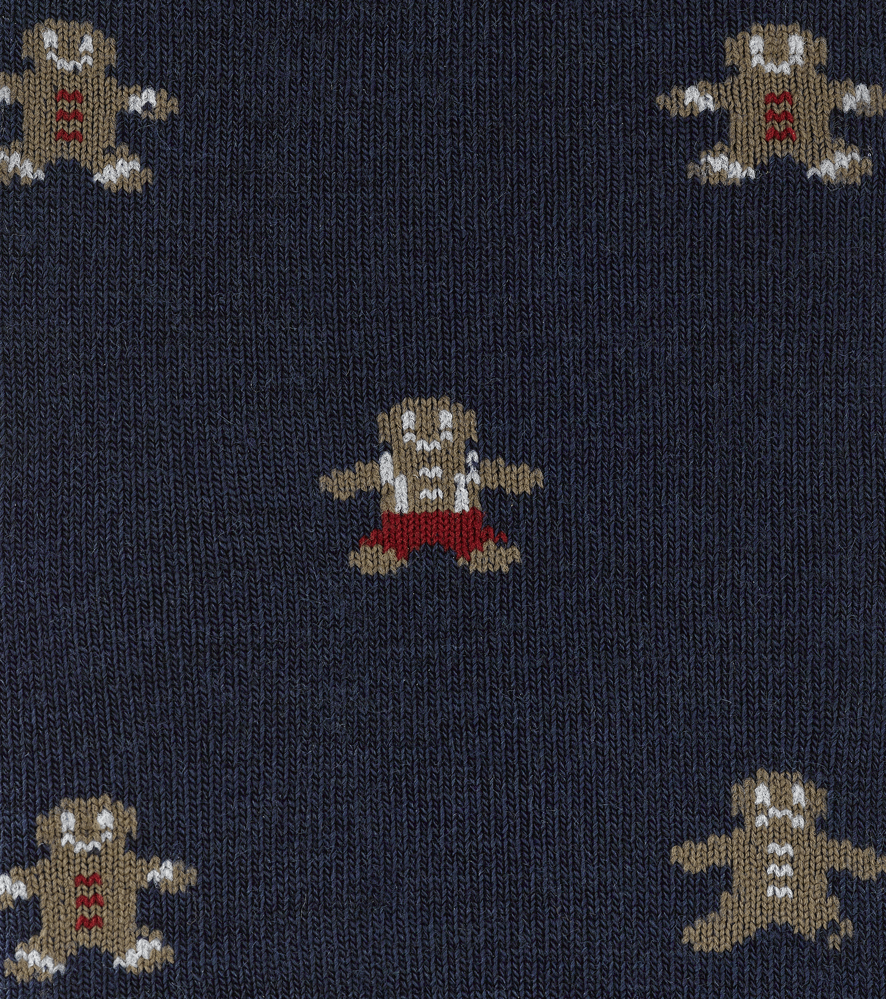 Darn Tough 6125 Eclipse detail