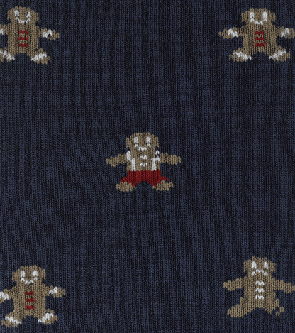 Darn Tough 6125 Eclipse detail