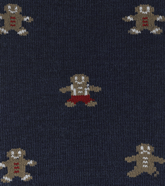 Darn Tough 6125 Eclipse detail