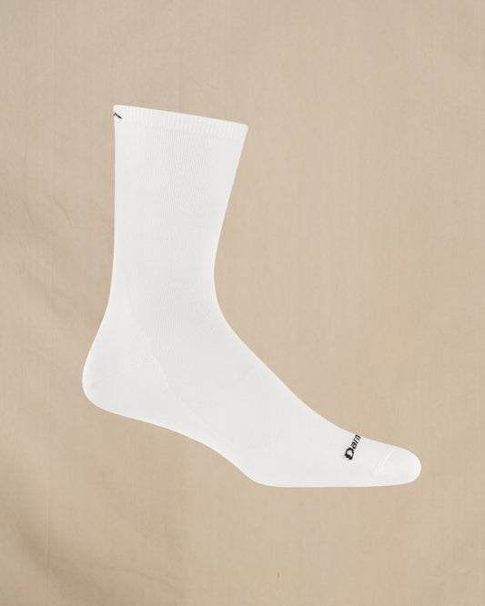 Darn Tough 1035 white