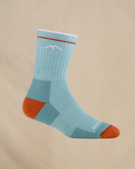 Darn Tough 1903 in Glacier