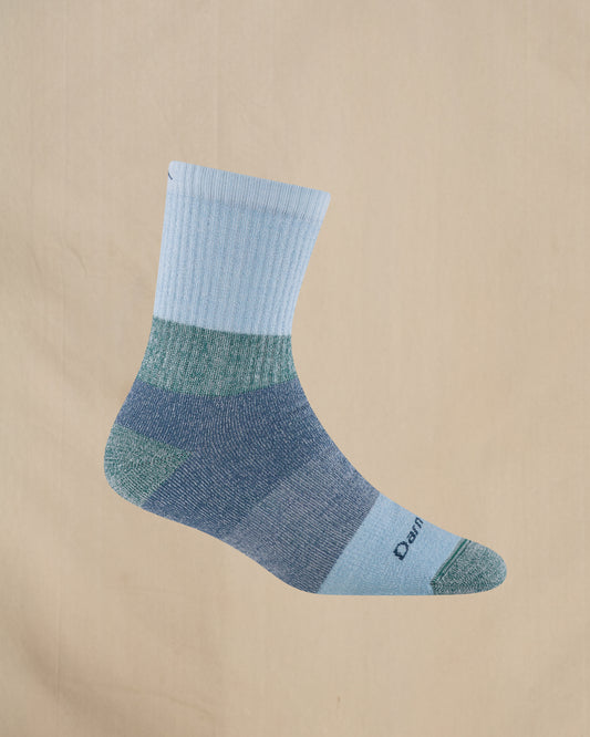 Darn Tough 3045 Dragonfly blue