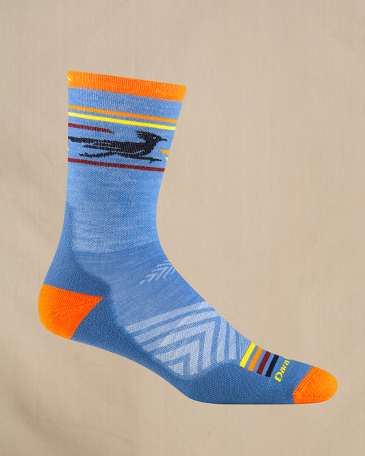 Darn Tough 1062 in Surf