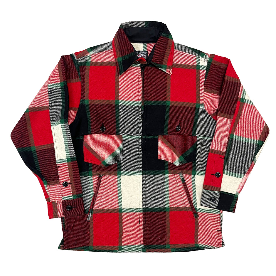 Jac Bamboo Shirt