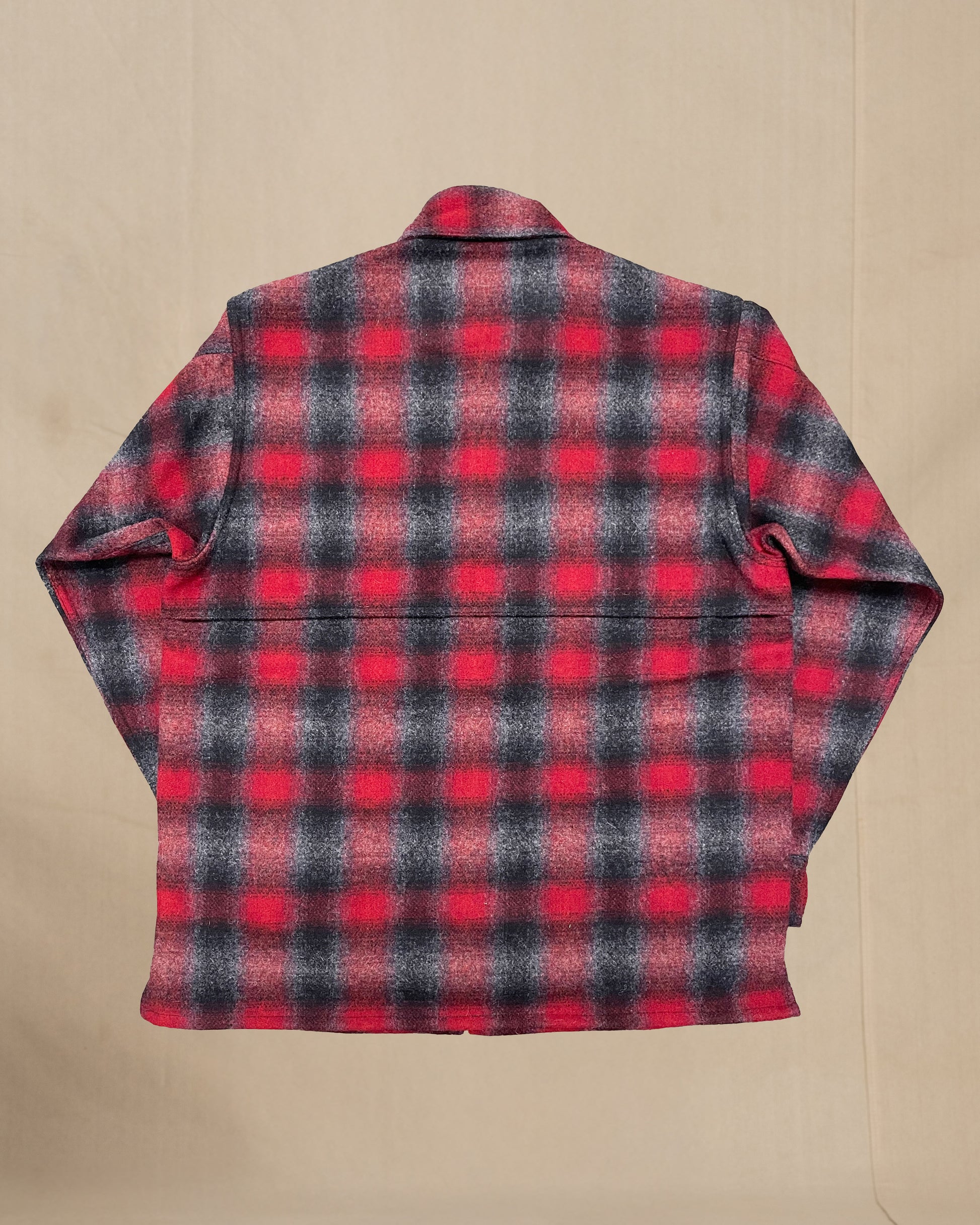 double cape jac shirt 67 back