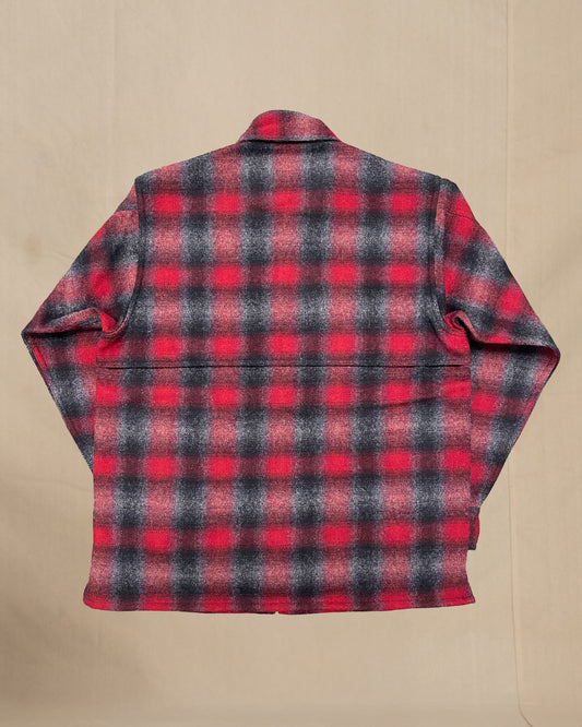 double cape jac shirt 67 back