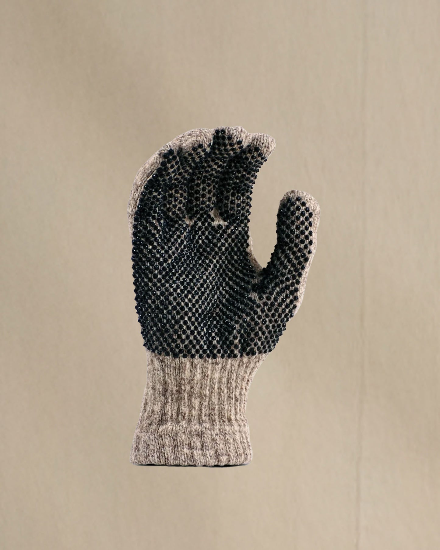 Fox River Ragg Wool Gripper Gloves