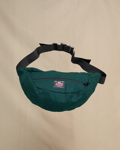 Fanny pack spruce green