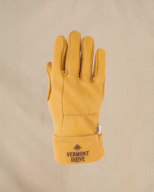 Vermont Glove Flatlander