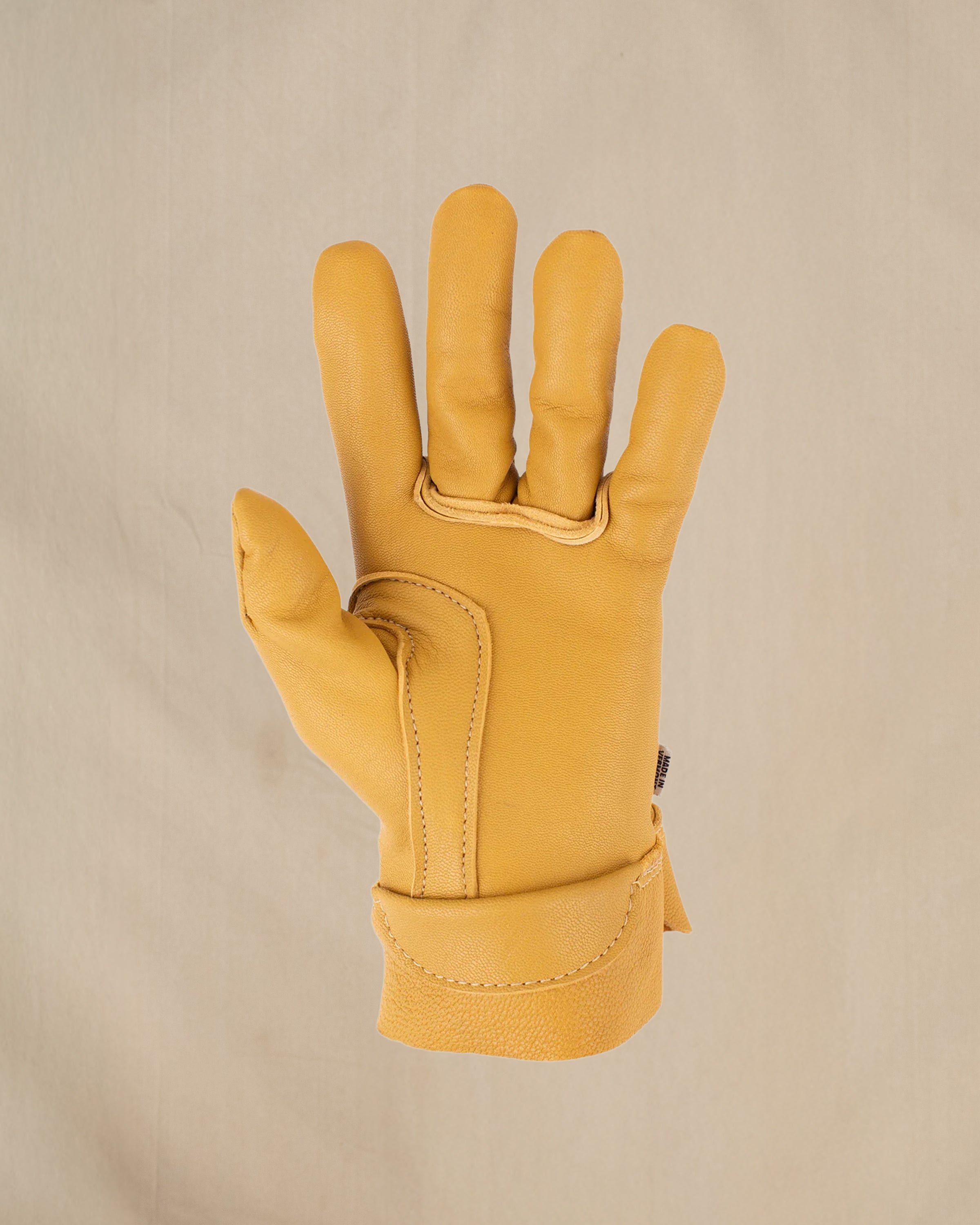 The Flatlander Glove – Johnson Woolen Mills