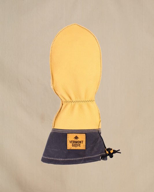 Vermont Glove Jefflo Mitten