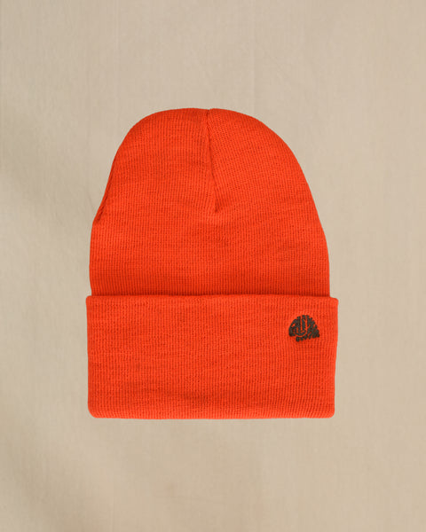 Merino Wool Beanie – Johnson Woolen Mills