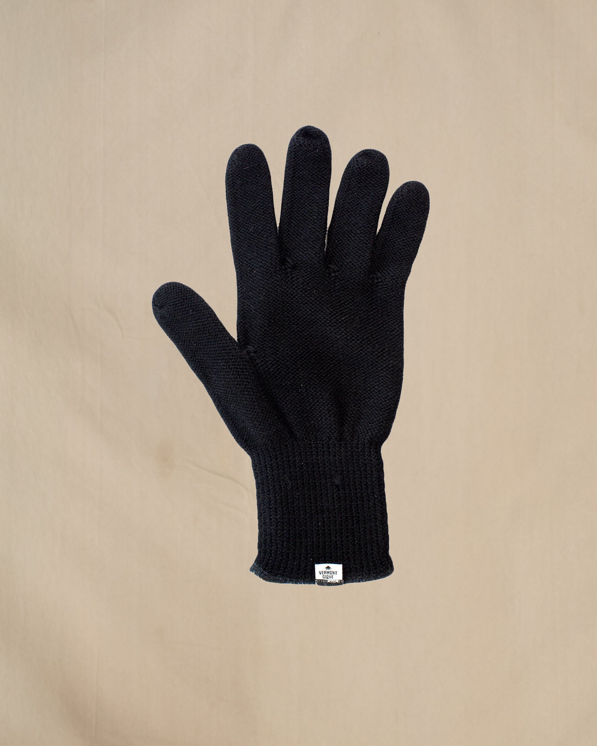 Wool Glove Liner – Johnson Woolen Mills