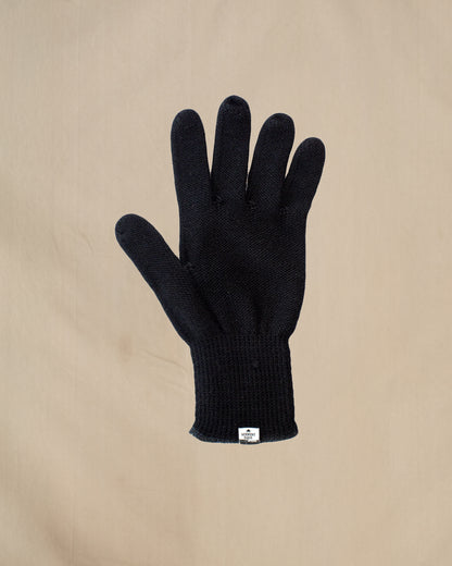 Vermont Glove merino wool liner
