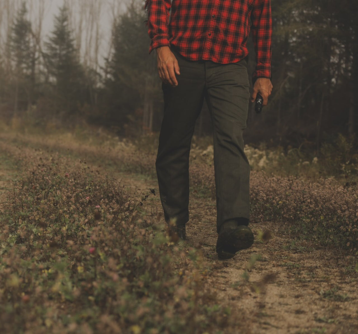 Wool Inner Pants Men's Inner Layers – Johnson Woolen Mills