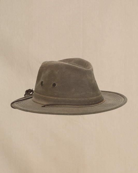 Backwoods cruiser dark oak