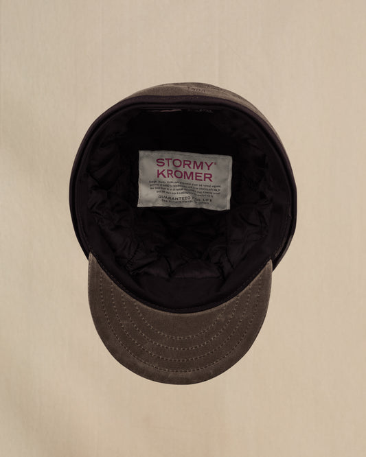 Insulated_waxed_cotton_cap_inside