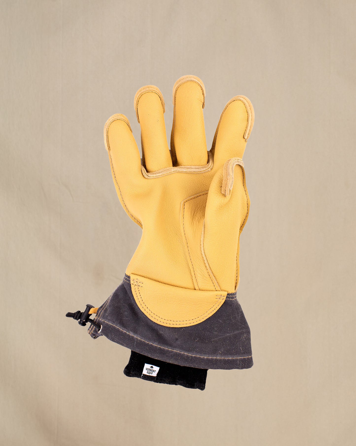 Vermont Glove Uphill Skier Glove Palm