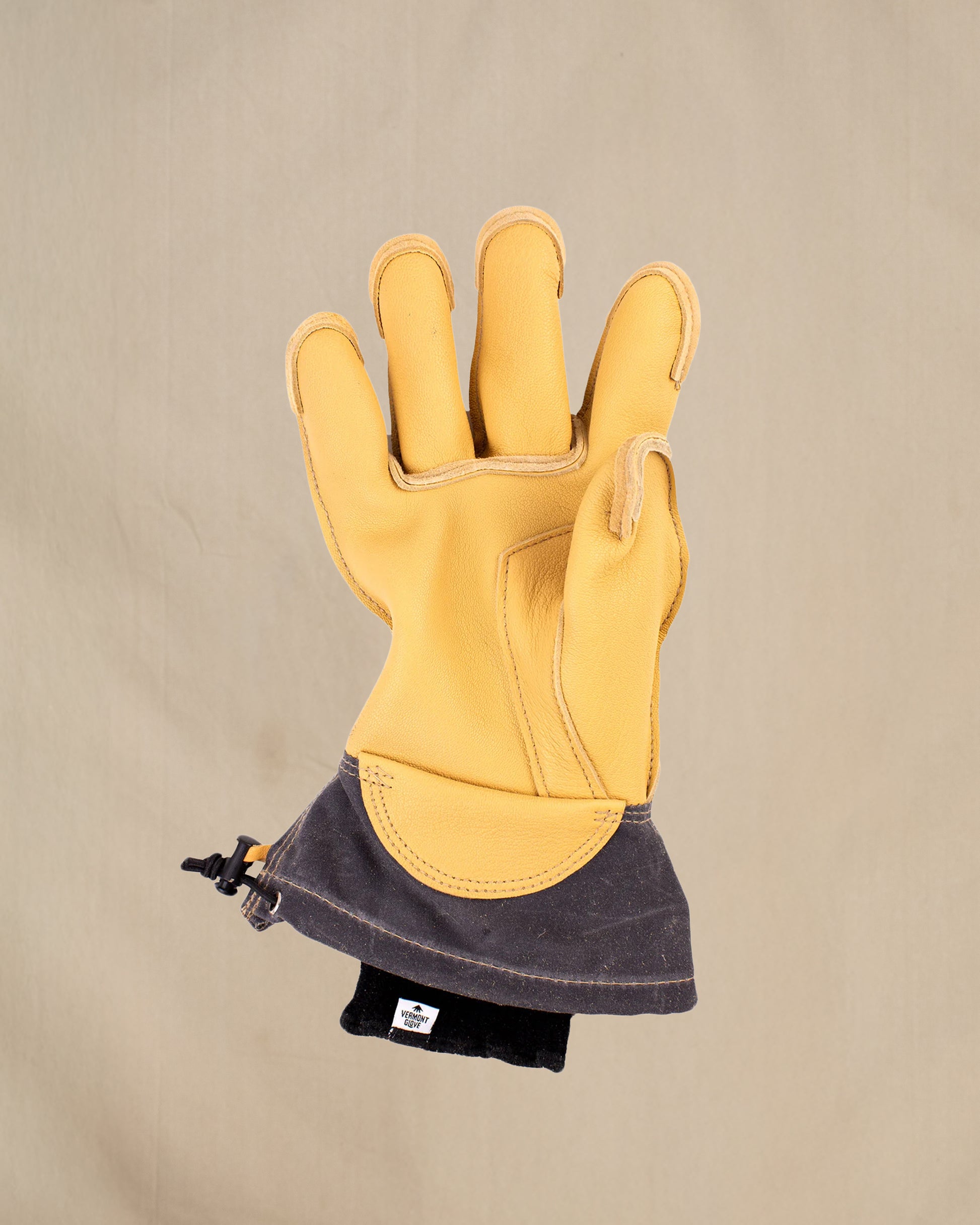 Vermont Glove Uphill Skier Glove Palm