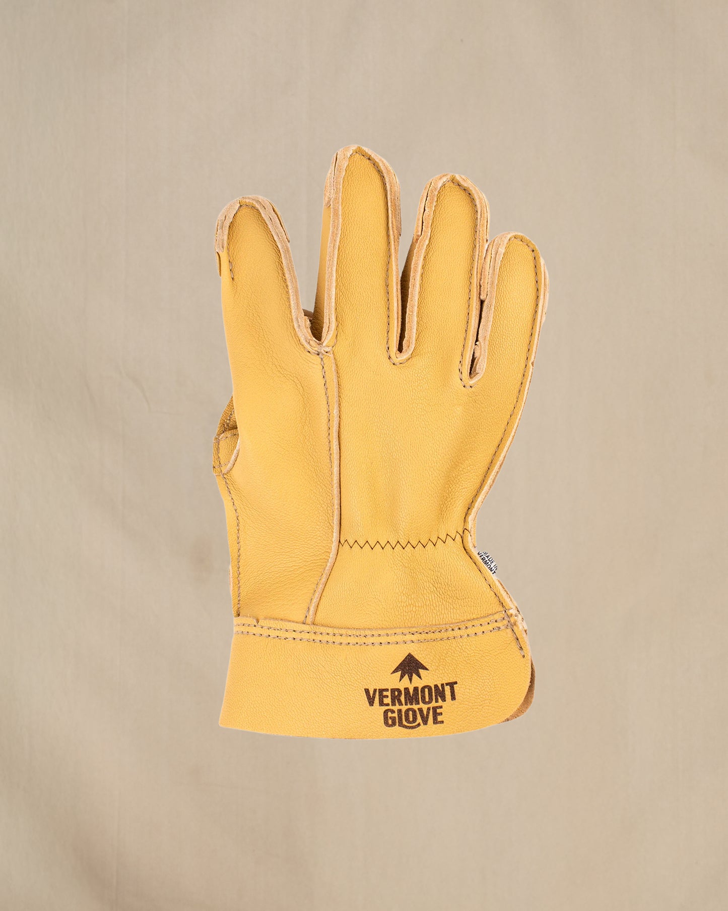 Vermont Glove Vermonter leather glove