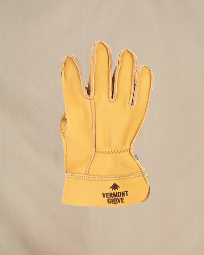 Vermont Glove Vermonter leather glove