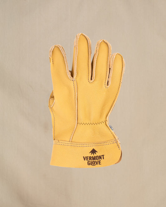 Vermont Glove Vermonter leather glove